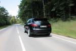 Porsche Cayenne Aerodynamic Kit by TechART 2011 года